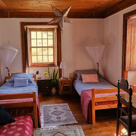 A Charming , Traditional Cottage At Quinta Da Ribeira Vila Nova de Poiares Extérieur photo