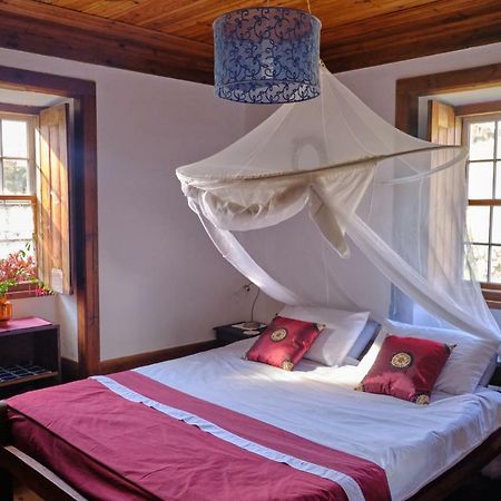 A Charming , Traditional Cottage At Quinta Da Ribeira Vila Nova de Poiares Extérieur photo