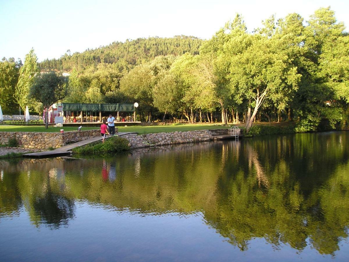 A Charming , Traditional Cottage At Quinta Da Ribeira Vila Nova de Poiares Extérieur photo